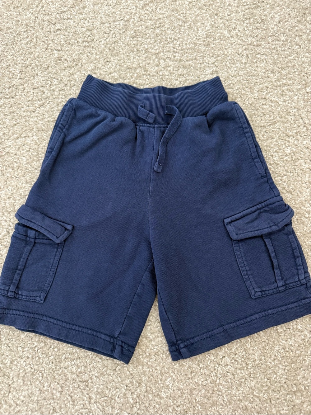 HannaAndersson shorts